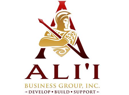 Ali'i Business Group